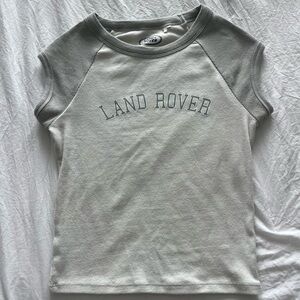 Kids Gray T-Shirt